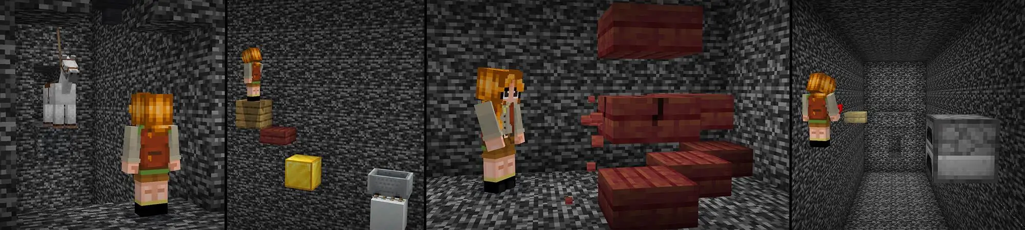 Самый сложный побег из комнаты в мире panorama