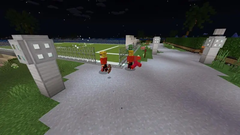 Скриншот Роскошная жизнь на острове миллионера №3