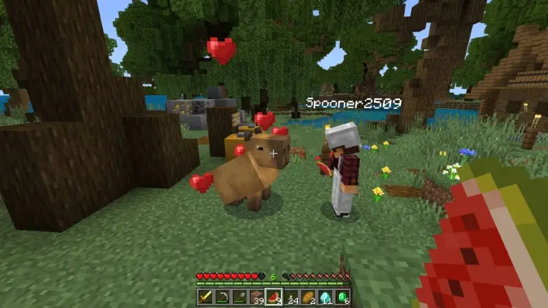 Скриншот Жизнь в Южной Америке №1