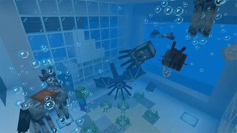 Скриншот Мобы-гибриды 2 №7