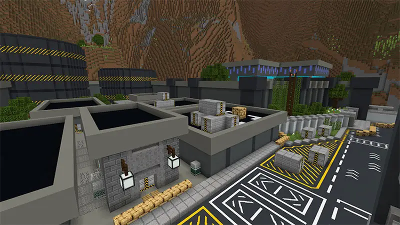 Скриншот Колония глюков №5