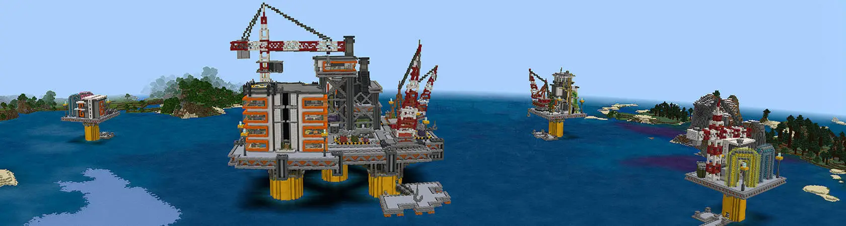 База-платформа panorama