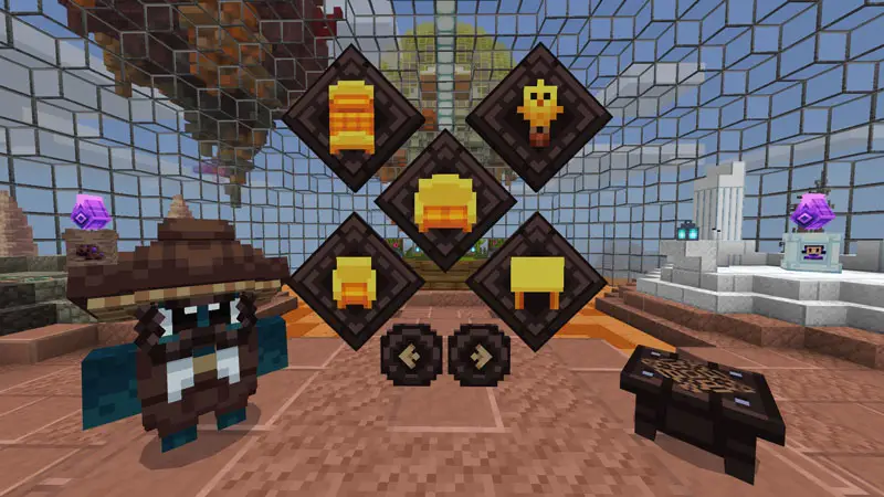 Скриншот Куриные легенды №3