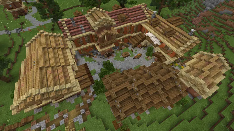 Скриншот Приключение со случайными припасами №5