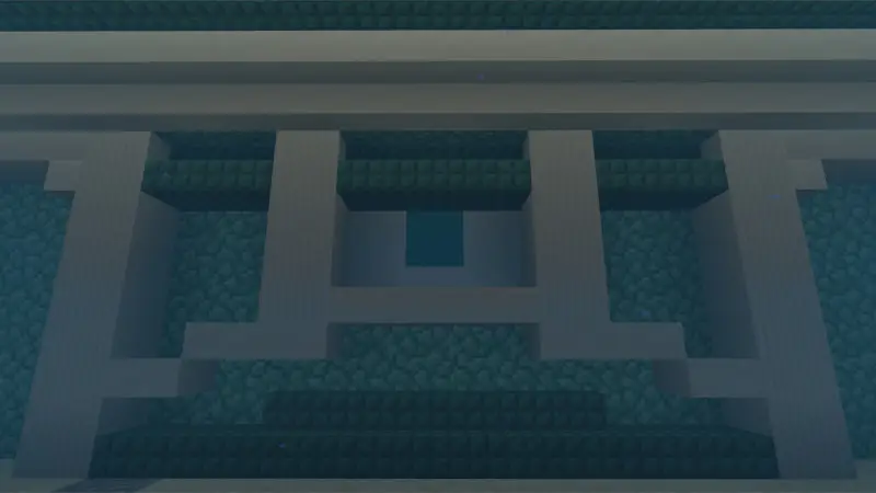 Скриншот Испытание в храме стража №4