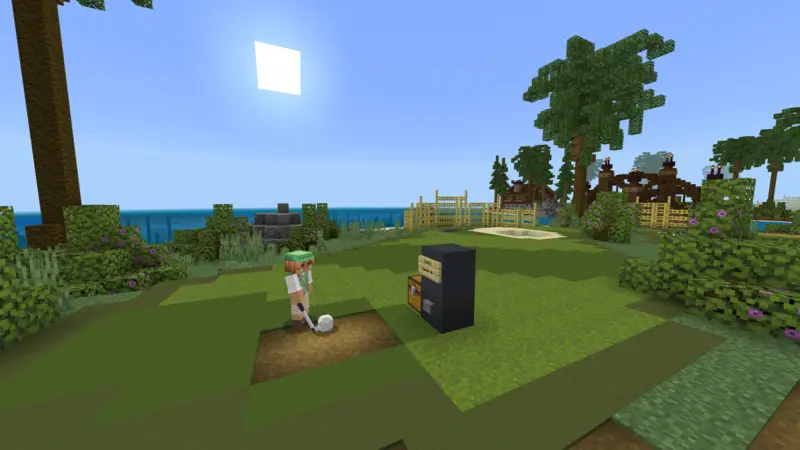 Скриншот Особняк в тропиках №6