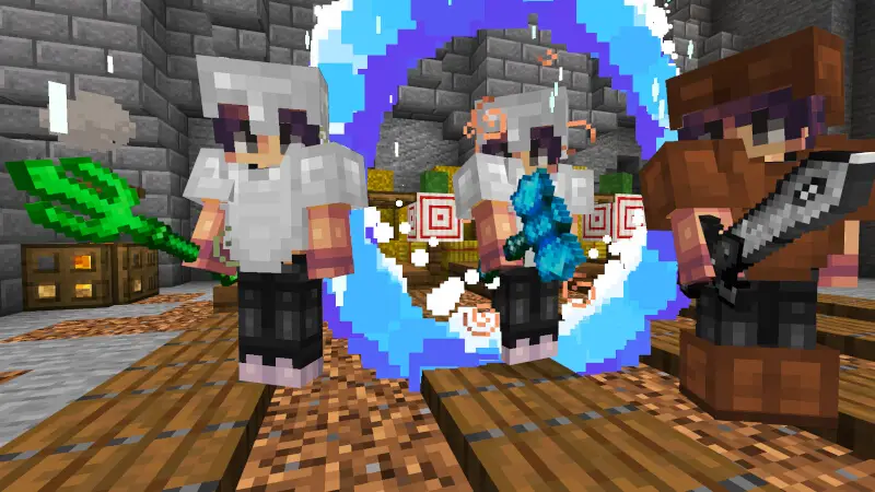 Скриншот СОВЕРШЕННОЕ ОРУЖИЕ №5