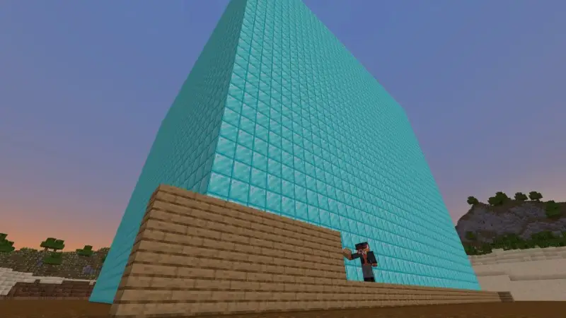 Скриншот Взрывы против 500 000 алмазов №1