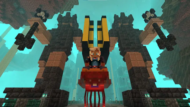 Скриншот По следу бородавочника №2