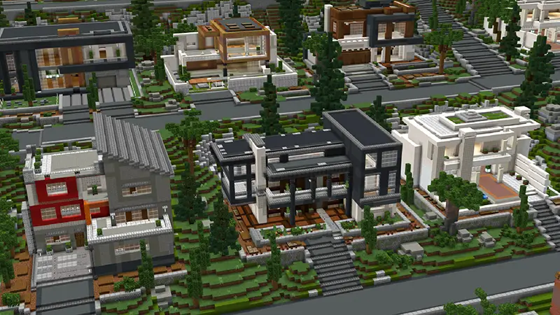 Скриншот Мебель №5