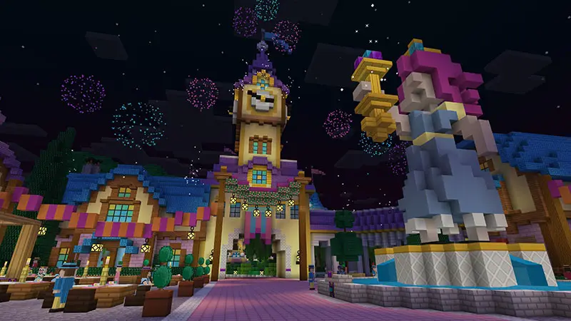 Скриншот Королевство бабочек №3