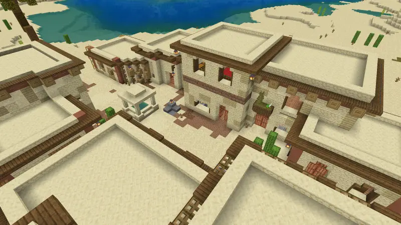 Скриншот Не прикасайтесь к песку №5