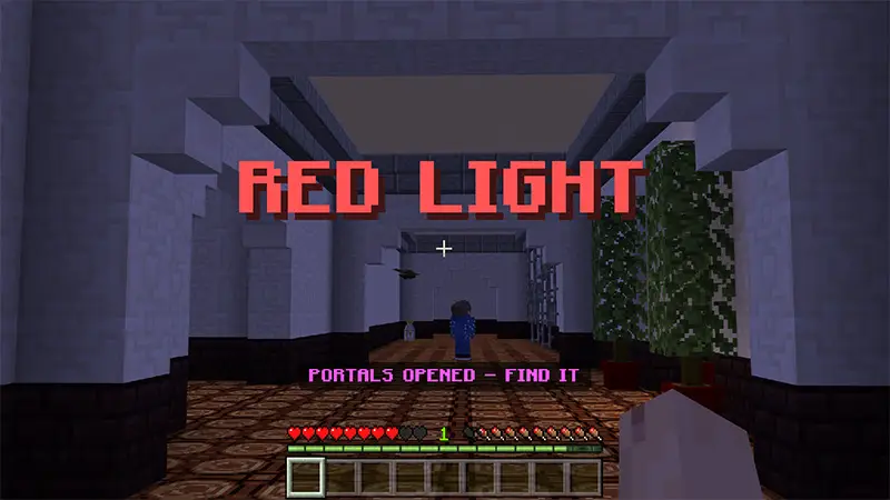 зеленый свет №2