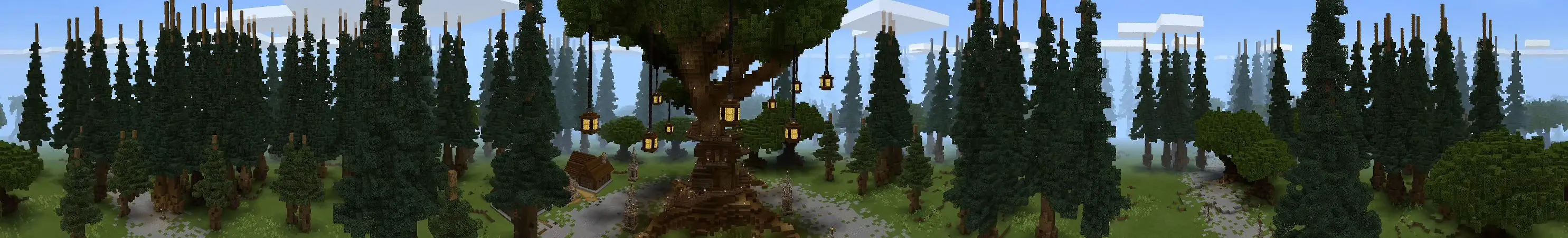 Вулканический остров panorama