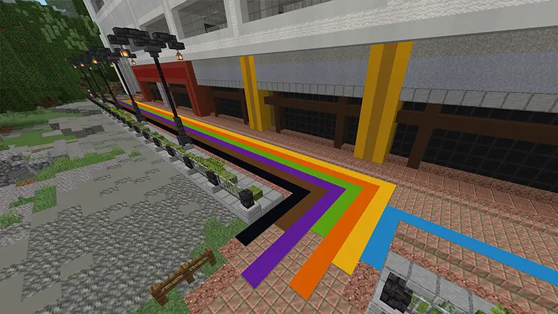 Скриншот Тайна Кодокана №3