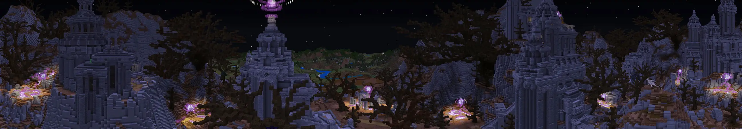 Выживание в стране скелетов — продвинутый уровень panorama