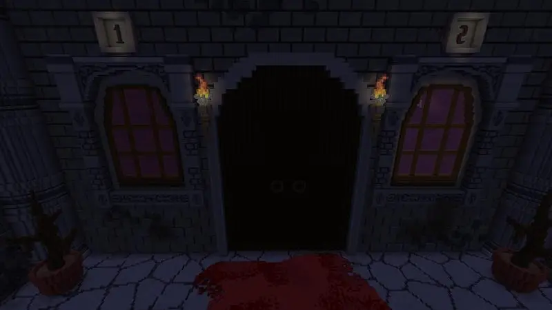 Скриншот ДЕМОН-ВЫБРАСЫВАТЕЛЬ №3