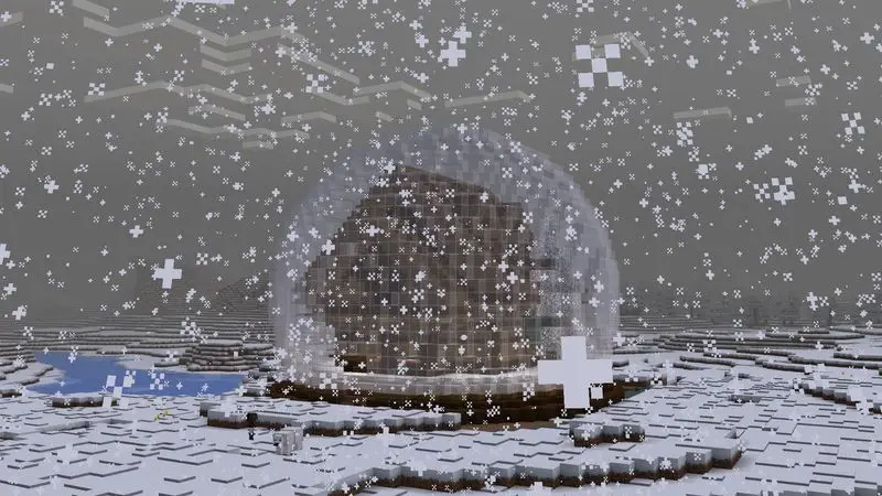 Скриншот Дополнение «Создание домов» №10