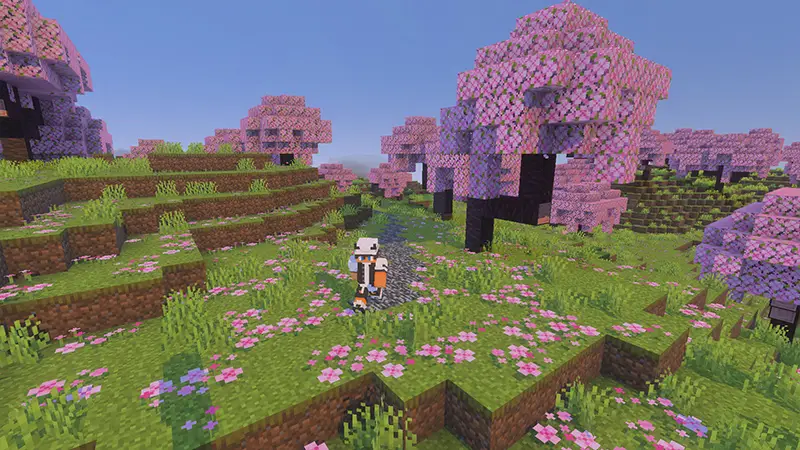 Скриншот Все превращается в коренной камень! №7