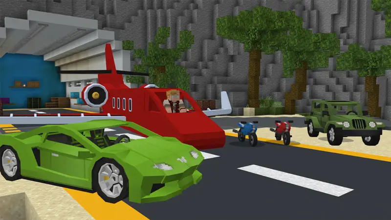 Скриншот Роскошный особняк на острове №3