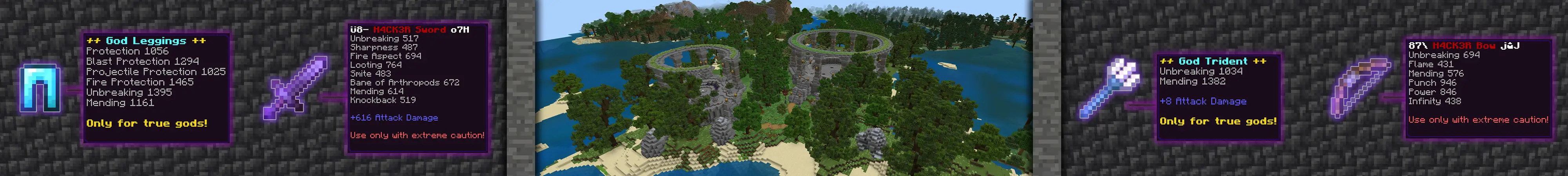 Арена для хакерских войн panorama