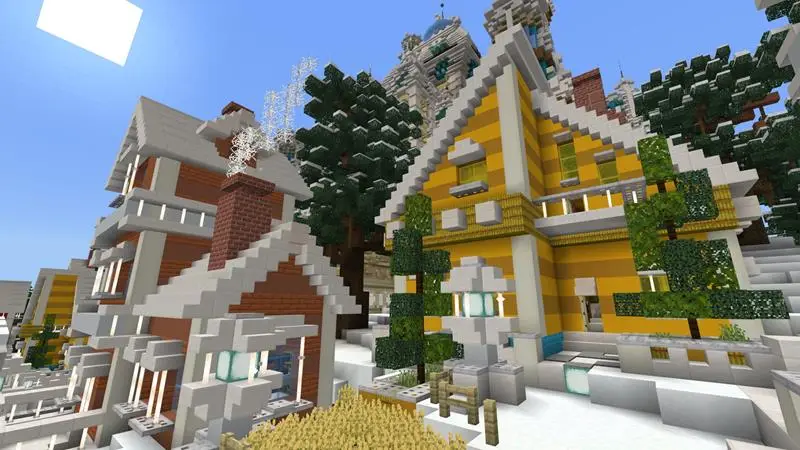 Скриншот Замок Уилтон №2