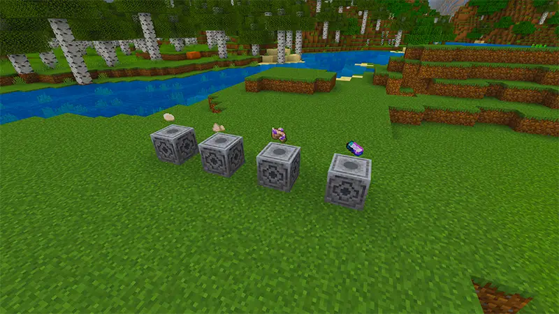 Скриншот Дополнение: Техна №2