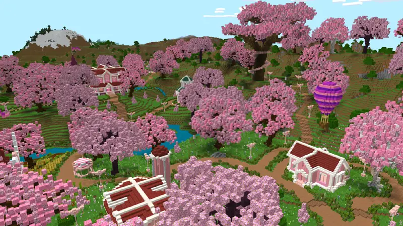 Скриншот Сверхмилый дом №1