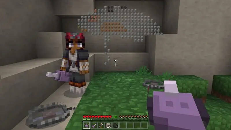 Скриншот Гаджеты №2