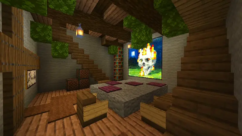 Скриншот Джорджиана №4