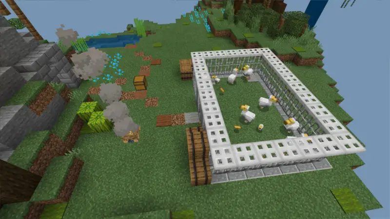 Скриншот Небесные динозавры №5