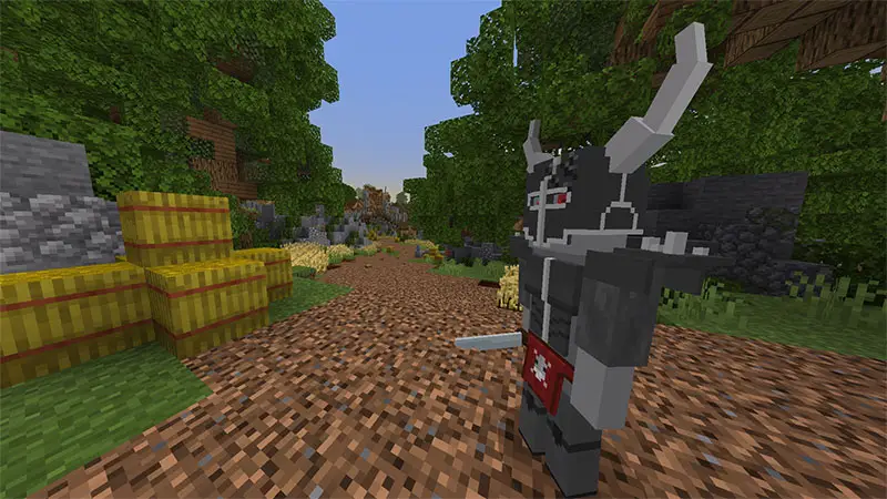 Скриншот Потерянный герой. эпизод первый №3