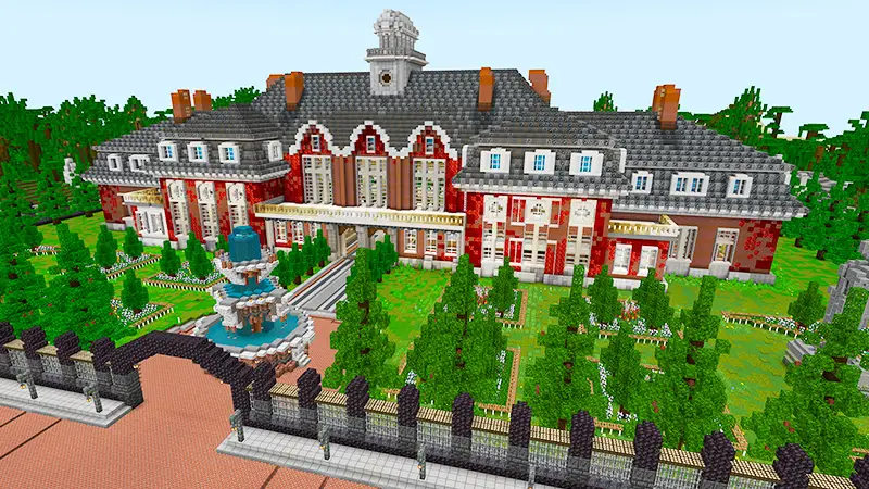 Скриншот ПРЕДМЕТЫ МАФИИ! №1