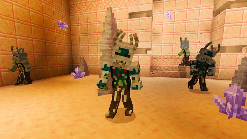 Скриншот 100 дней выживания в новом измерении №9