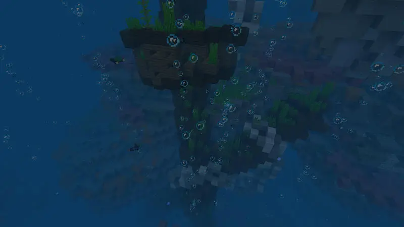 Скриншот Морской исследователь №4