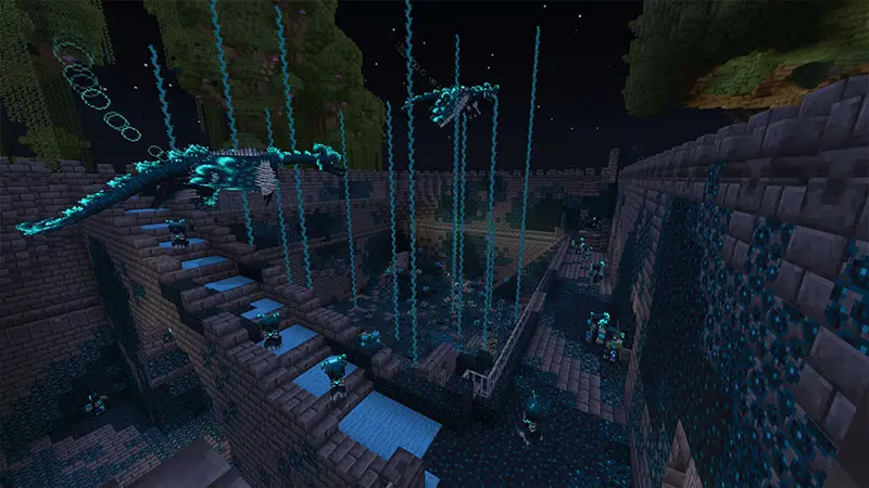 Скриншот Королевство смотрителей №2