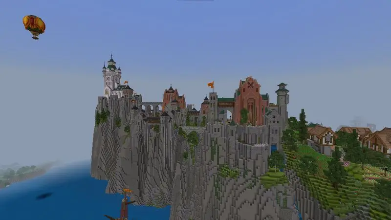 Скриншот Островное королевство миллионеров №3