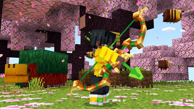 Скриншот Тотемное оружие №5