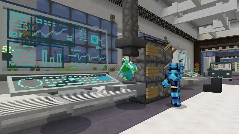 Скриншот База на Венере №5