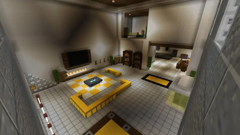 Скриншот Нубы против профи и против богов: Америка №2