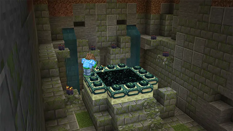 Скриншот Больше морковки №5