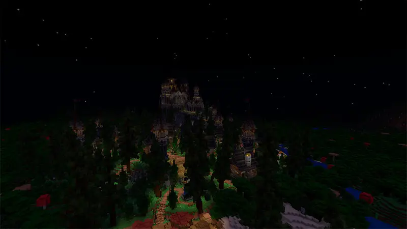 Скриншот Замок забытых №5