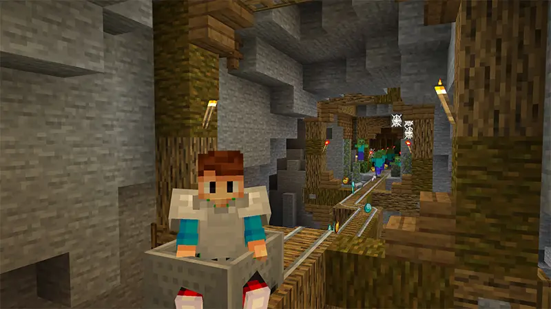 Скриншот Небесный монстр: гигантская змея №1