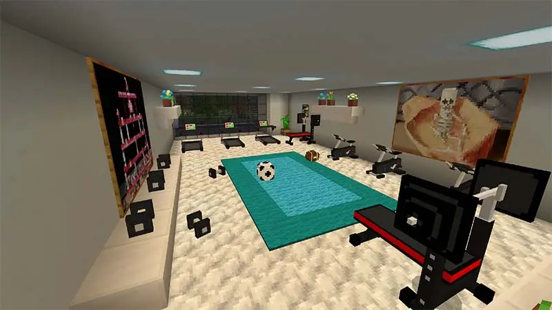 Скриншот Биткойновый миллиардер №2