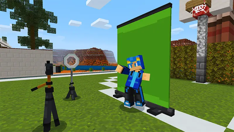 Скриншот Дом для стриминга №2