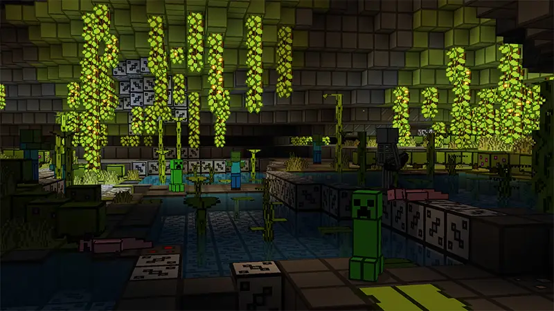 Скриншот Frameworks №1