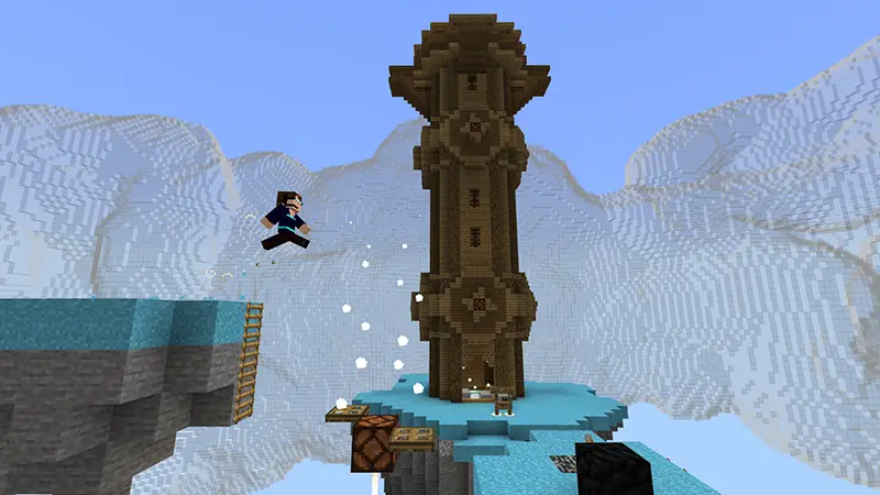 Скриншот Заоблачный квест №2