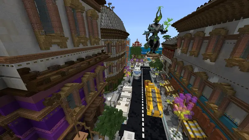 Скриншот Город Грандиозный №2