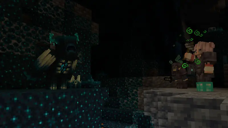 Скриншот Инструменты для коренной породы — Bedrock №3