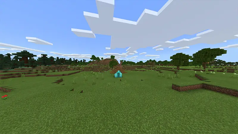 Скриншот Алмазная подземная база №5